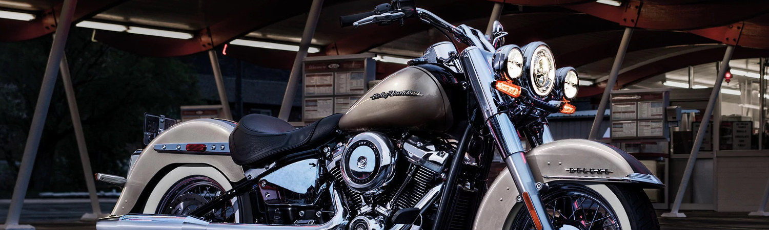 2018 Harley-Davidson® Softail® Deluxe for sale in Superstition Harley-Davidson®, Apache Junction, Arizona
