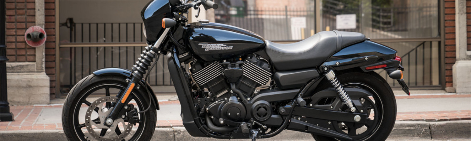 2018 Harley-Davidson® Street® 750 Superstition Harley-Davidson®, Apache Junction, Arizona