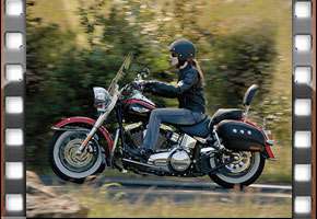 Women Rider