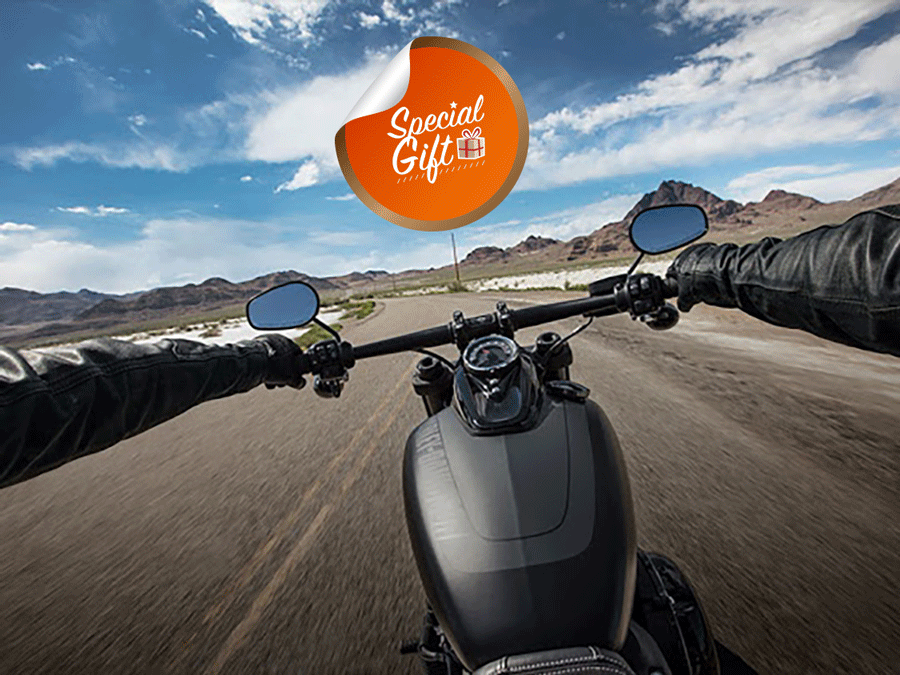Basic Rider Course