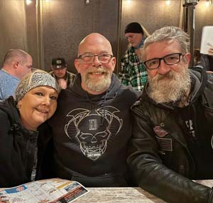 Dinner Ride Superstition Harley-Davidson®