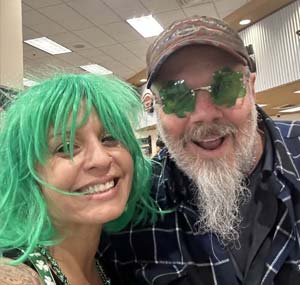 Shamrocks & Shenanigans at Superstition Harley-Davidson®