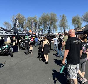 Block Party March 1st 2025 at Superstition HD