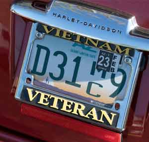 Veterans Day Motorcycle Ride @ Superstition Harley-Davidson®